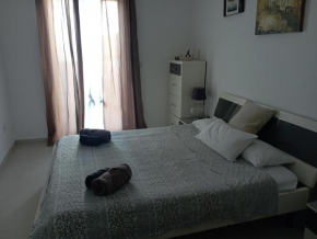 St Julian's 2 bedroom apartment